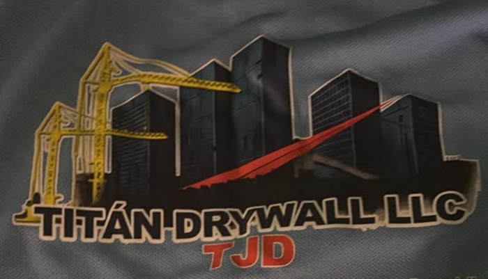 Titán Drywall LLC