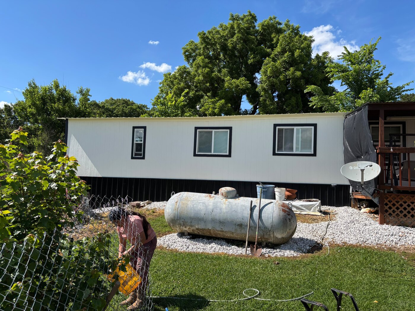 Trabajo de Titán Drywall LLC