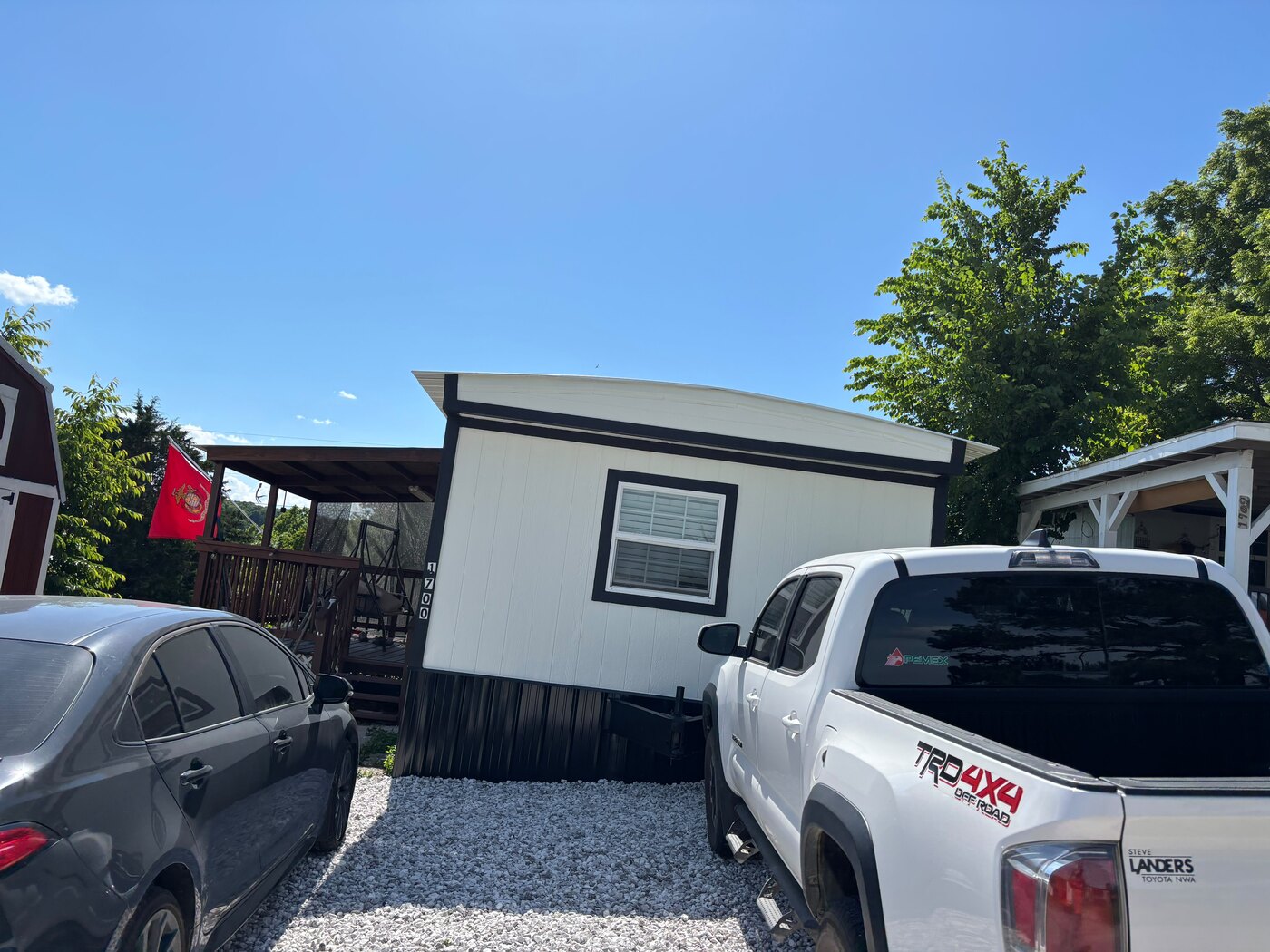 Trabajo de Titán Drywall LLC
