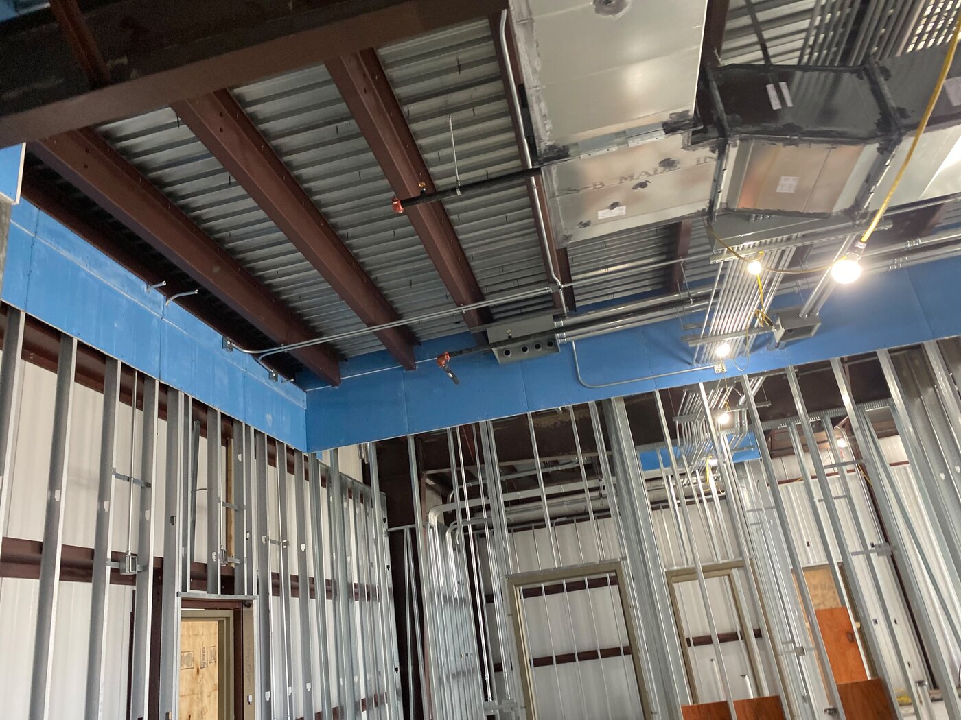 Trabajo de Titán Drywall LLC