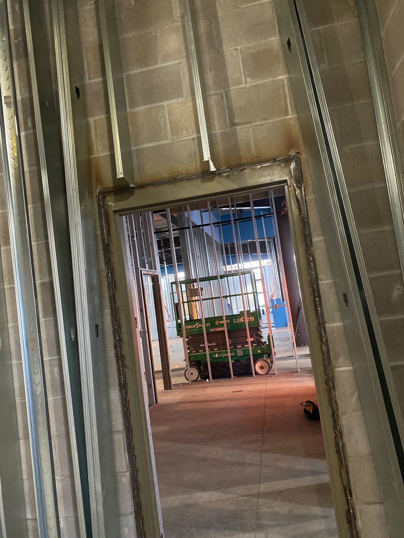 Trabajo de Titán Drywall LLC