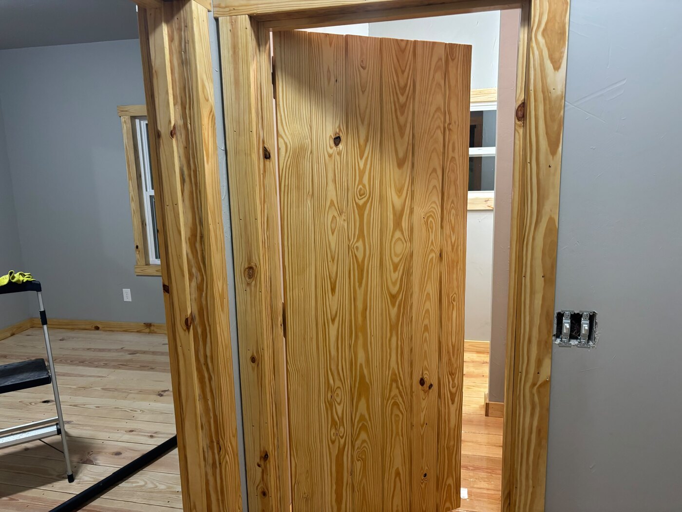 Trabajo de Titán Drywall LLC